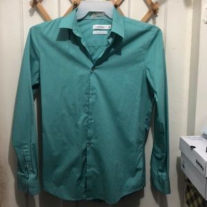 Calvin Klein dress shirt